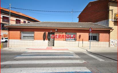 Exterior view of Single-family semi-detached for sale in Gerindote