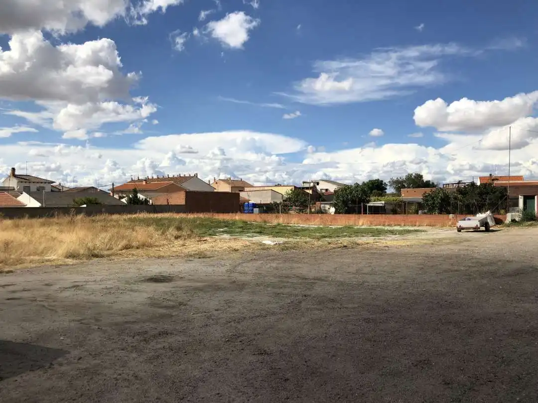 Terreni e lotti in vendita a Calle Balsain, imagen 18