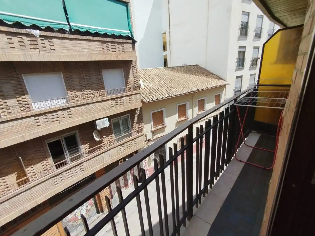 Study for rent in Calle Pintor Velazquez, Camino de Ronda