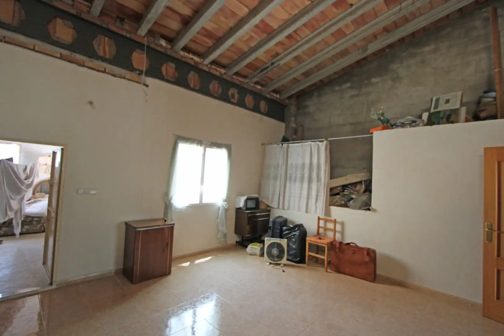 Finca rústica en venta en Beniardà con Aire acondicionado, Calefacción y Terraza