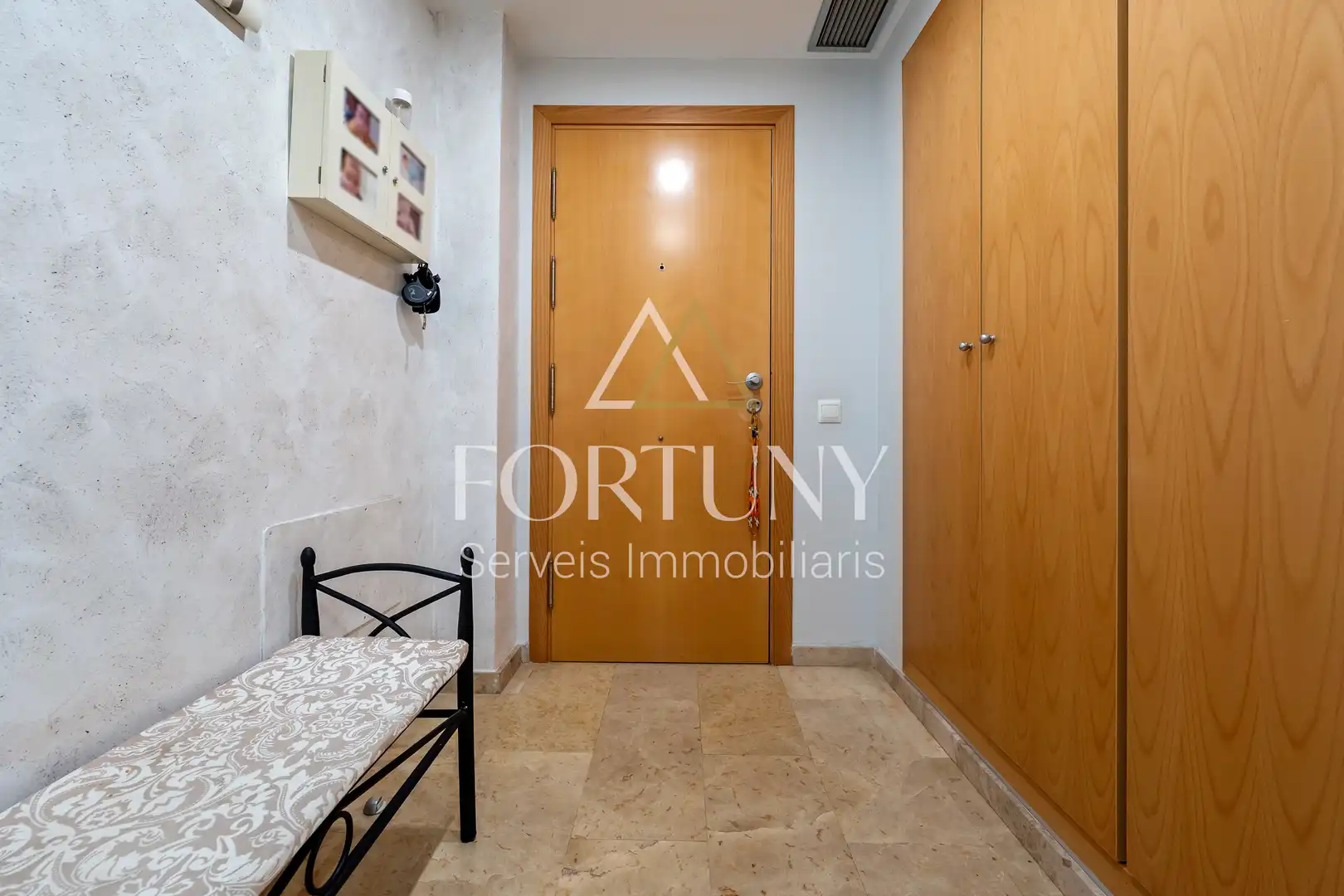 Flat for sale in Reus  with Air Conditioner, Swimming Pool and Balcony