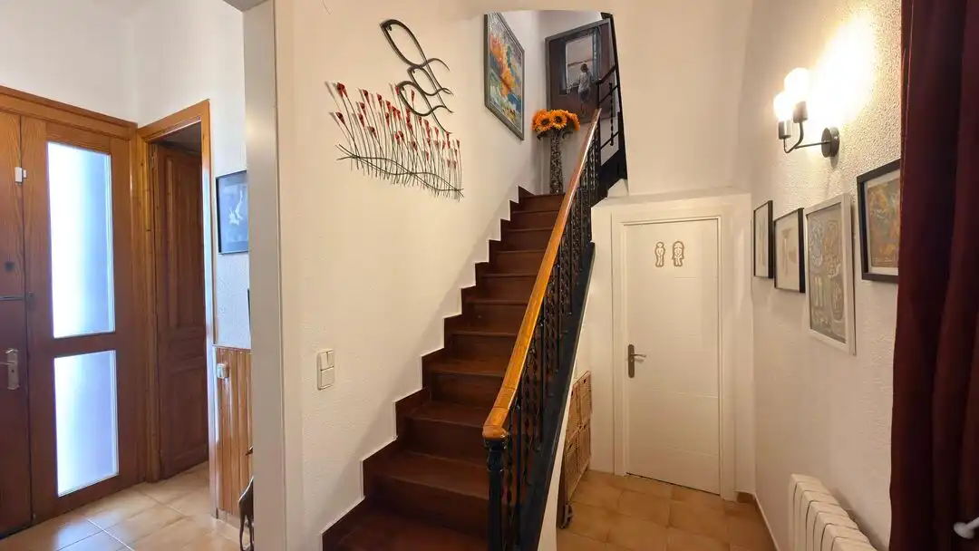 Casa o xalet en venda en Premià de Mar amb Aire condicionat i Calefacció
