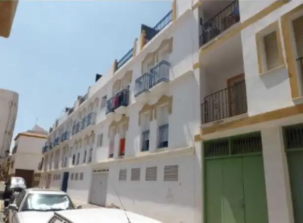 Wohnung zum Verkauf in Puerto de Garrucha