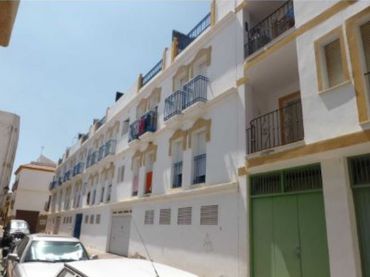 Appartement à vendre à Puerto de Garrucha