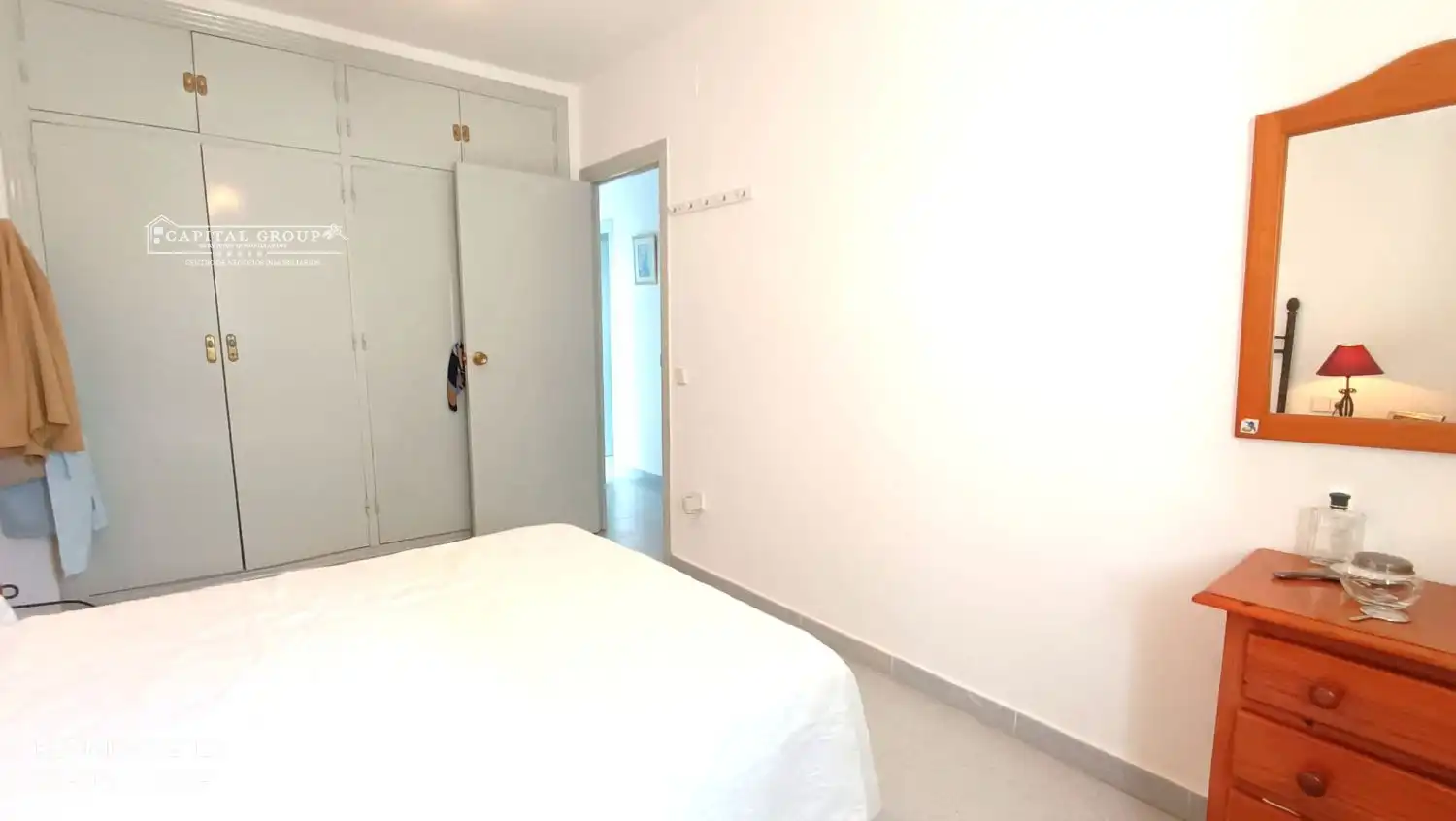 Habitación de Piso en venta en Punta Umbría con Terraza, Amueblado y Horno