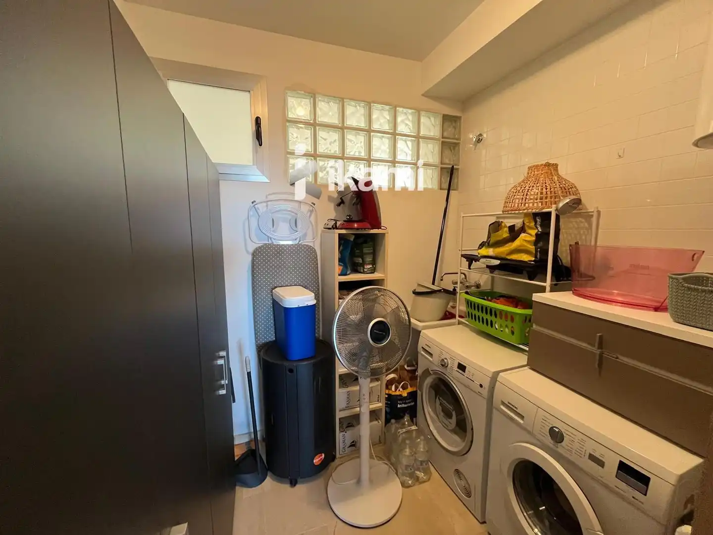 Piso con piscina en venta en Pego, imagen 36