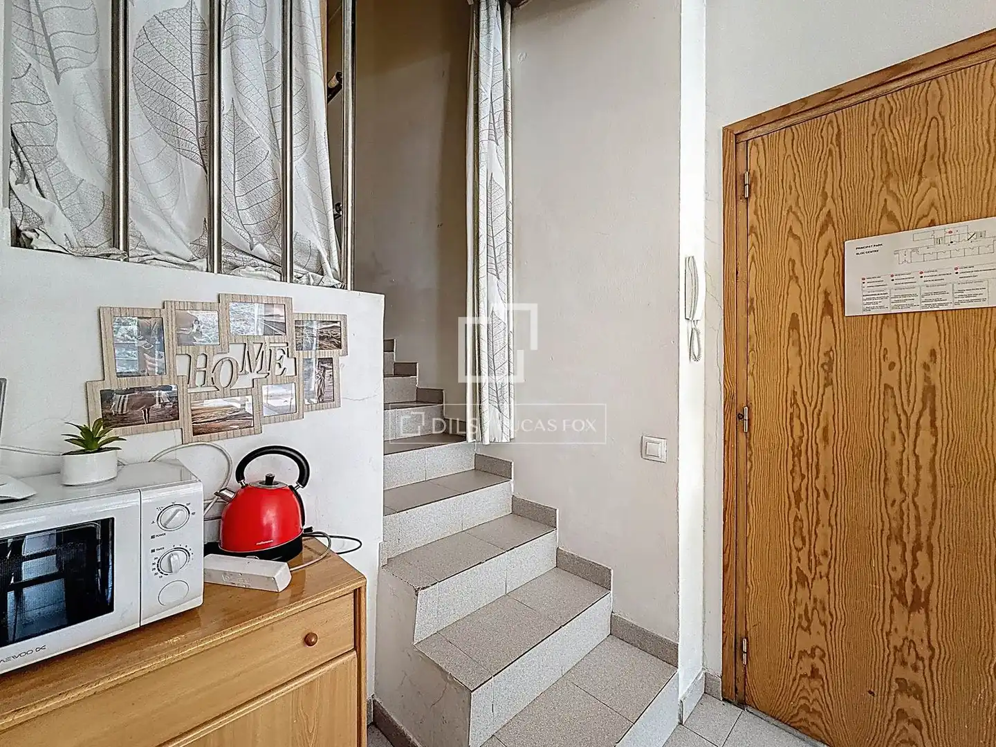Flat for sale in Madrid  with Heating, Storage room and Furnished