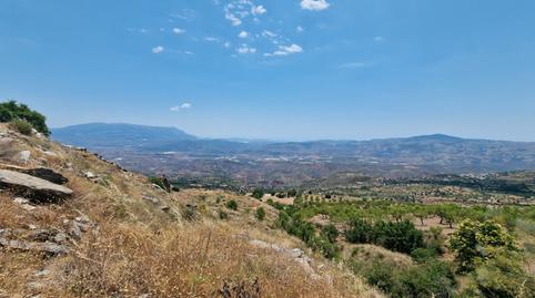 Foto 3 de Finca rústica en venda a Válor, Granada
