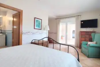 Casa rústica con piscina en venta en Camí de Genaro, imagen 27