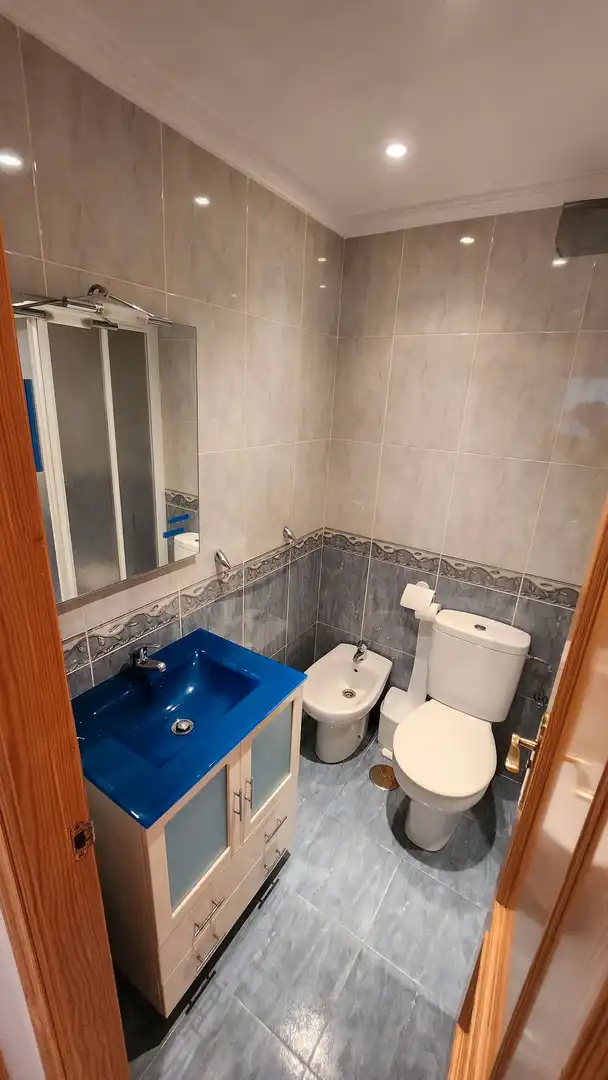 Apartments for rent in Avenida América, 88, Centro Internacional