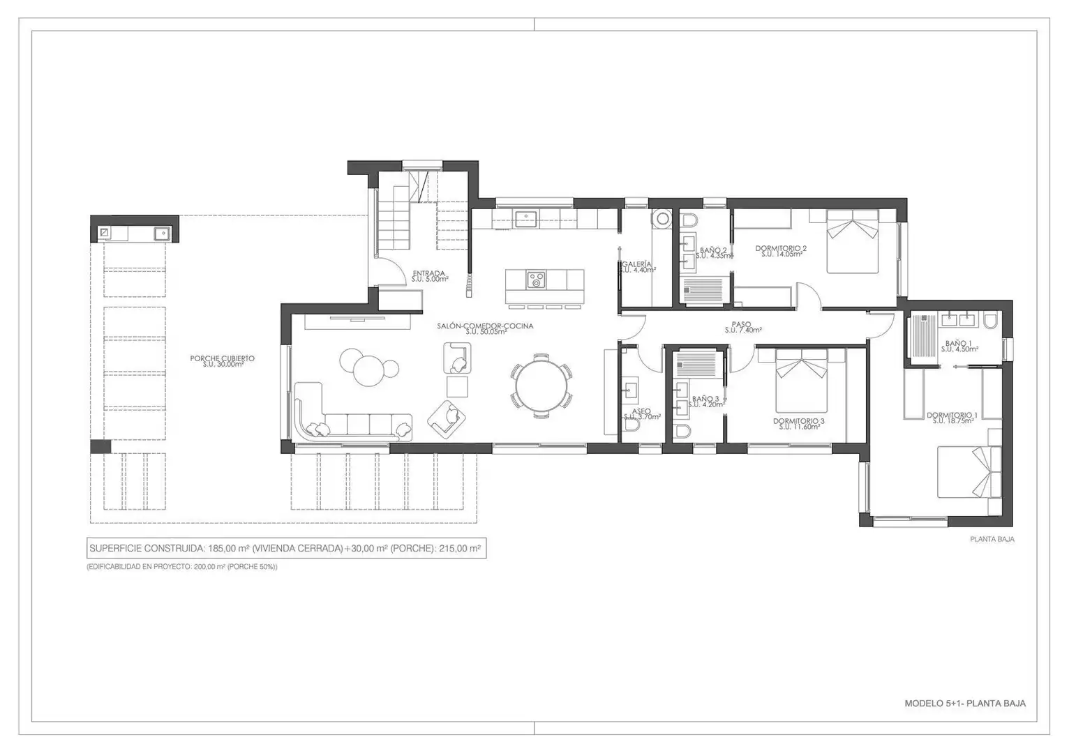 Residencial en venta en Monforte del Cid