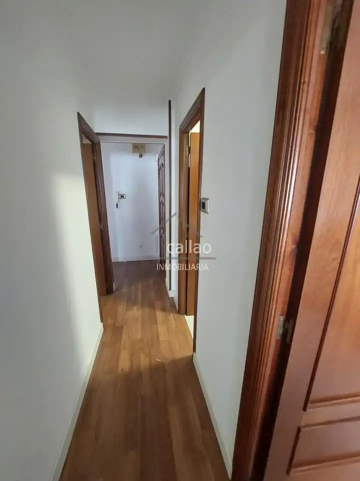 Piso de alquiler en Ferrol con Amueblado