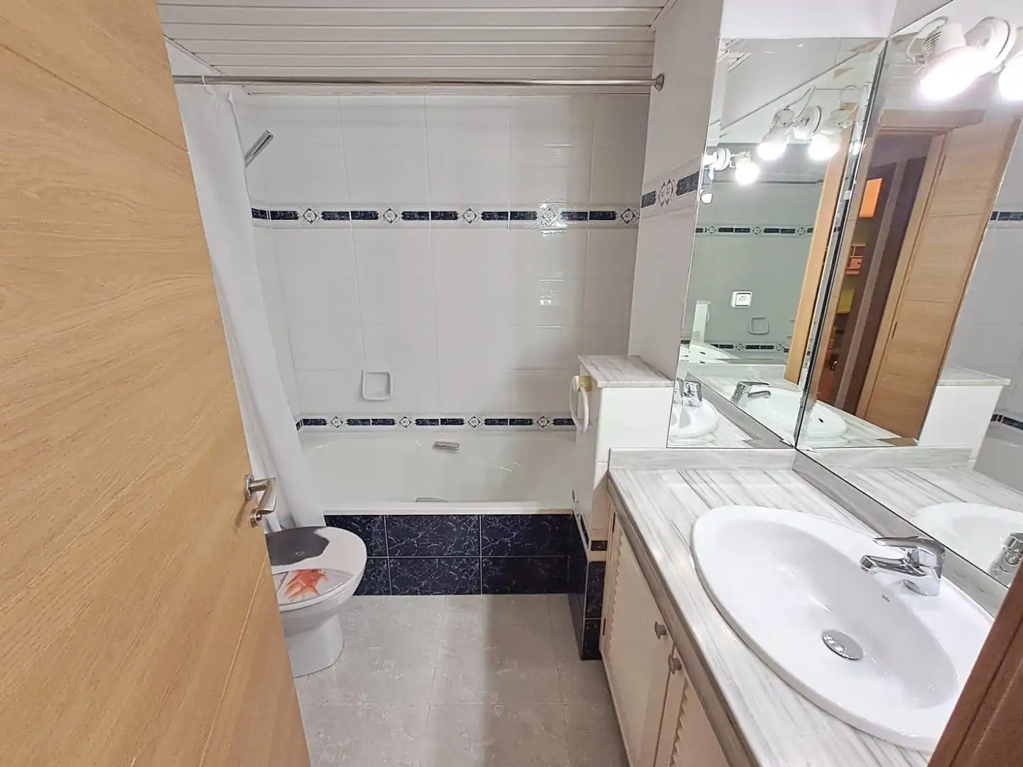 Piso de alquiler en Ponent - Set Camins