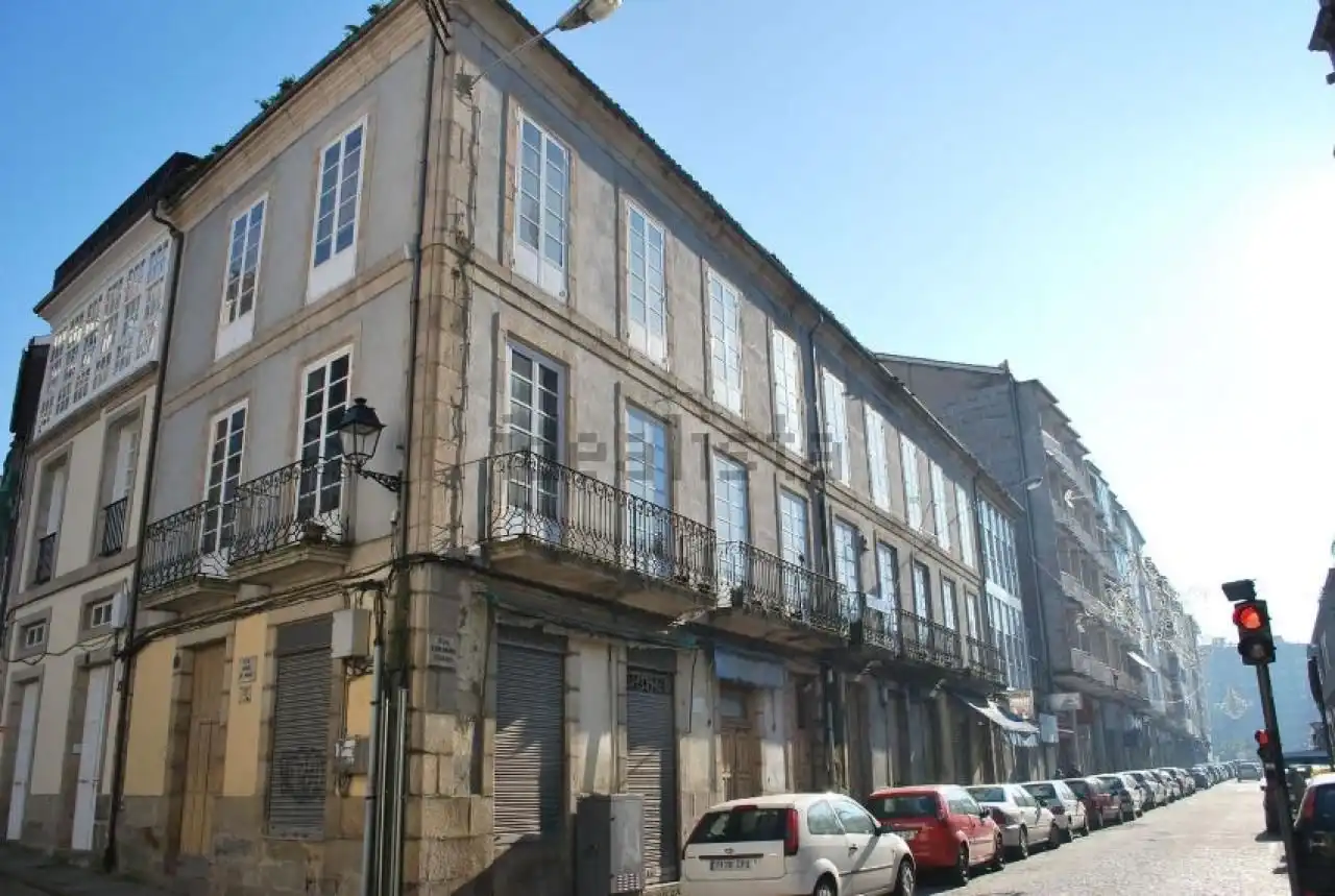 Immobles singulars en venda a Casco Viejo