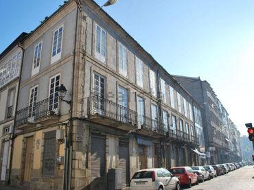 Residencial en venta en Casco Viejo