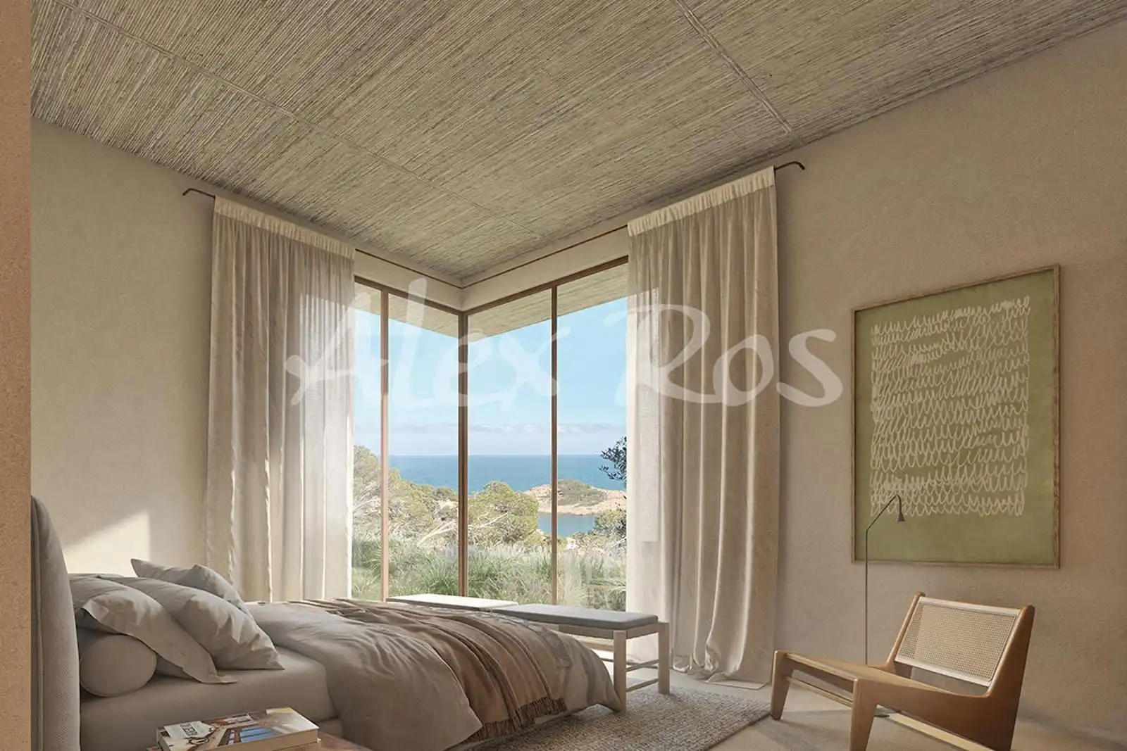 House with pool for sale in SA TUNA CAMÍ PLATJA, imagen 4