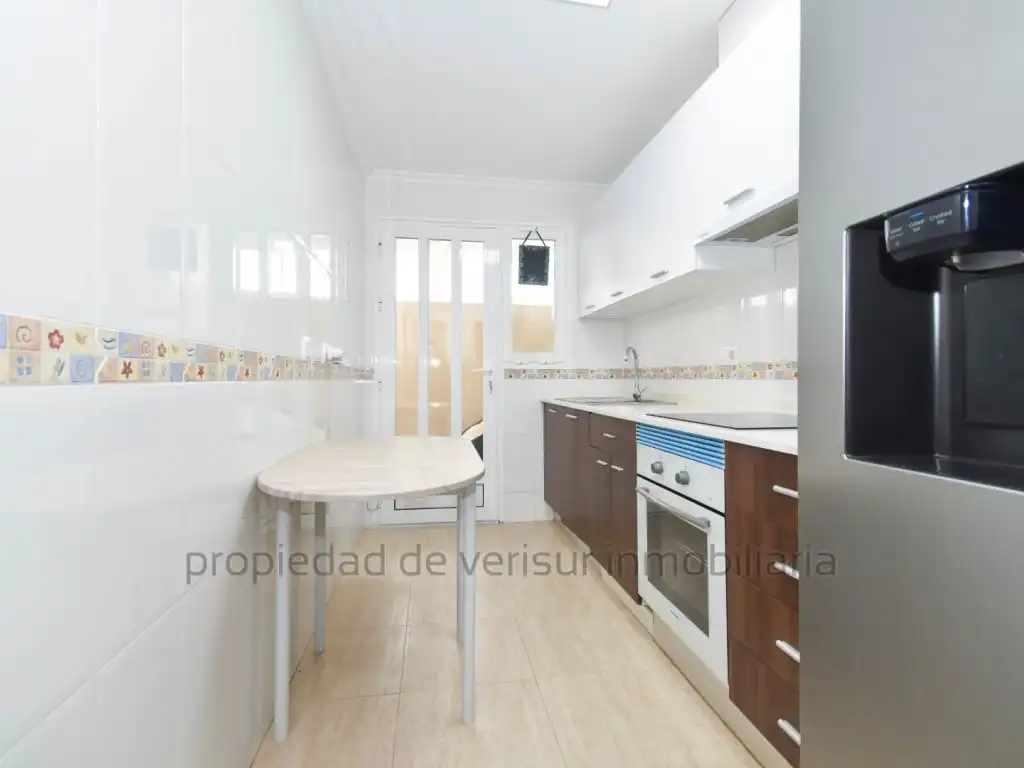 Dúplex en venda a San Juan de los Terreros, imagen 4