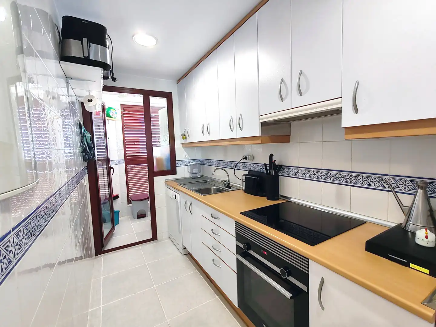 Appartamento con piscina in vendita a Avenida Ciudad de Alicante 20, imagen 20