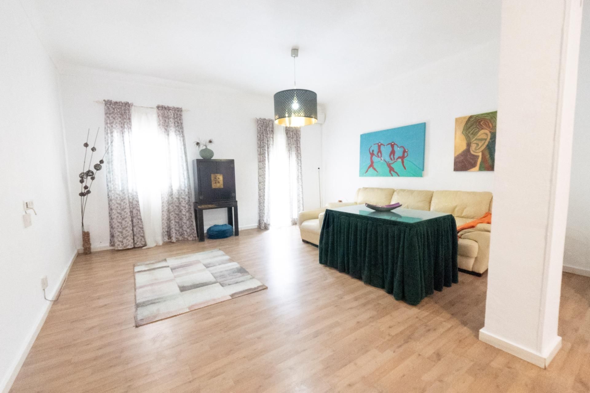 Bedroom of Attic for sale in Utrera  with Air Conditioner, Terrace and Storage room