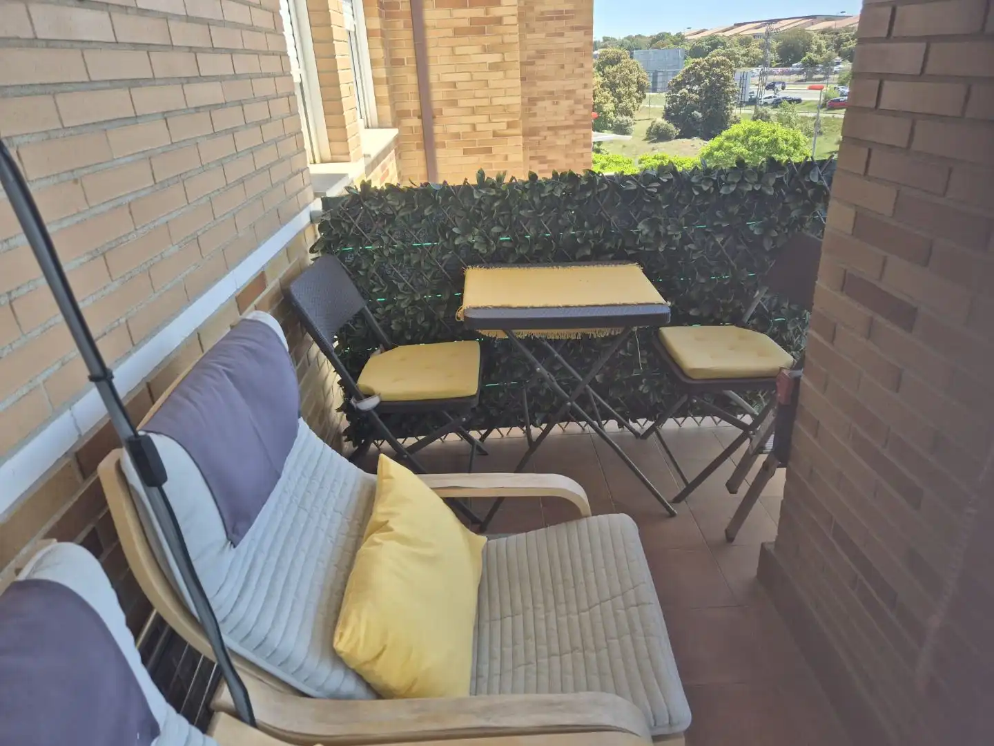 Dúplex con piscina en venta en Calle de la Ciudad de Toledo 1, imagen 8