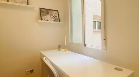 Foto 3 de Apartament per a compartir a Hispanoamérica - Bernabéu,  Madrid Capital