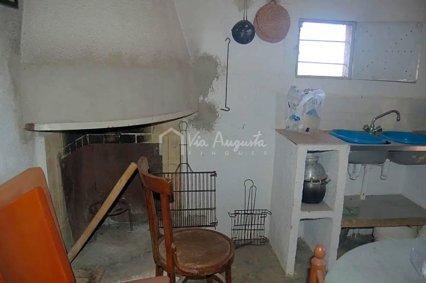 Terreno rustico in vendita a Burgar, imagen 5