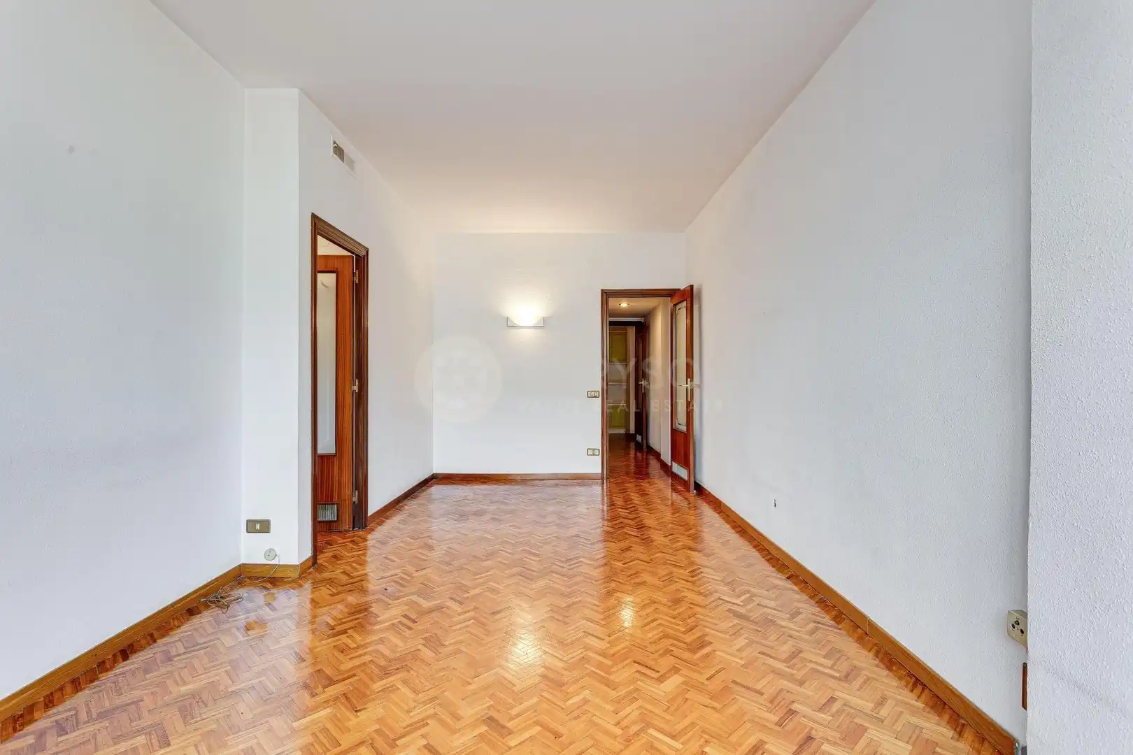 Piso en venta en Barcelona con Parquet