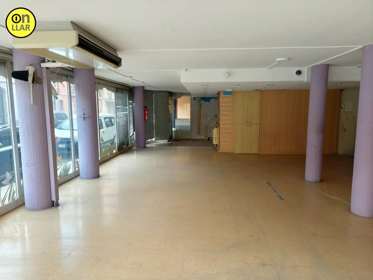 Local comercial en venta en Sant Miquel, imagen 2