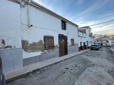 Casa en venda a Calle la Pompa 18