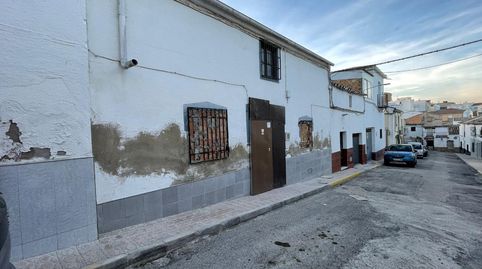 Casa en venta en c. pompa, 18, Mengibar, Jaén