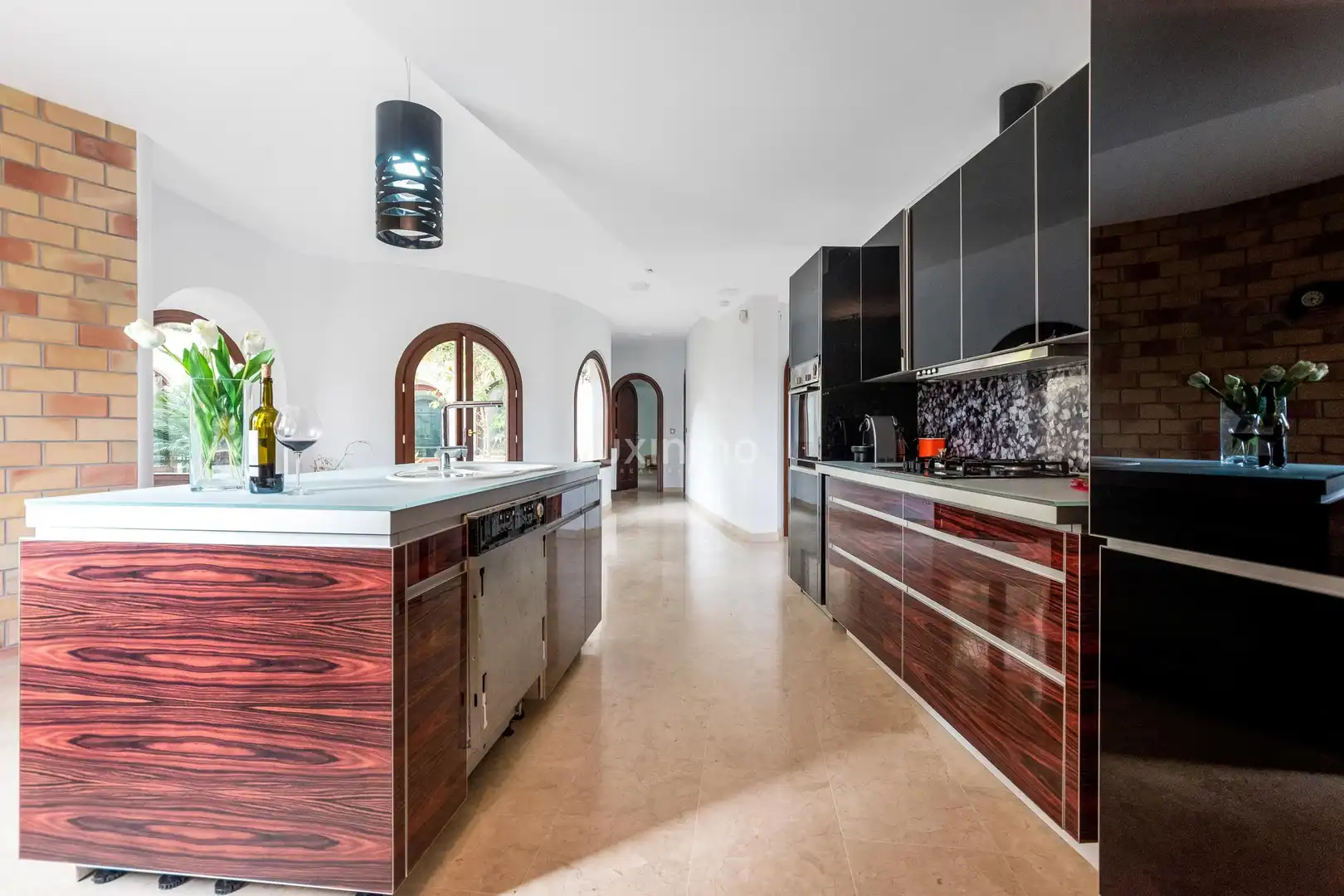 Villa mit Terrasse zum Verkauf in Altea la Vella, imagen 13