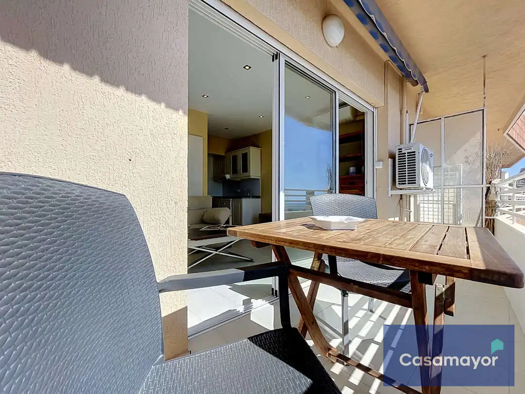 Piso con ascensor en venta en Calle Poeta Vila y Blanco, imagen 19