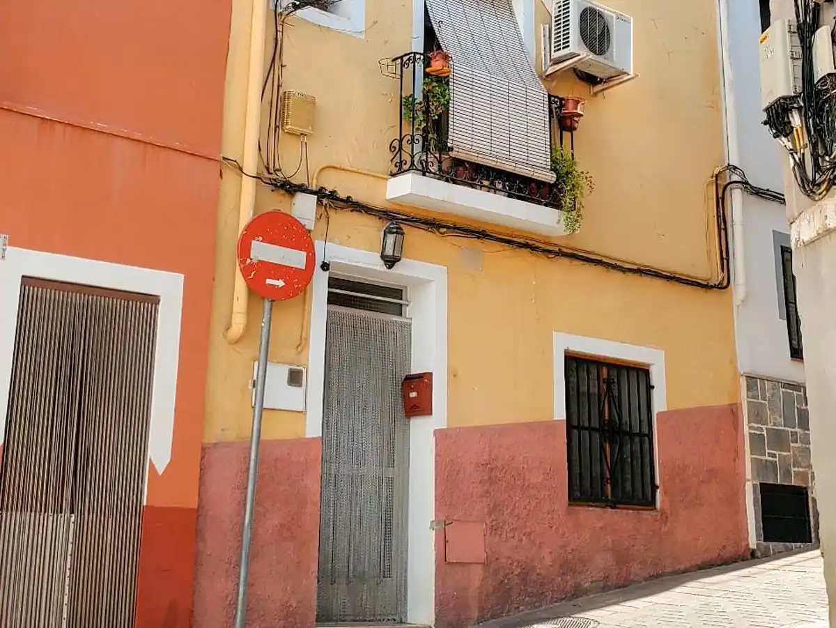 Casa rústica en venta en Callosa d'en Sarrià, imagen 4