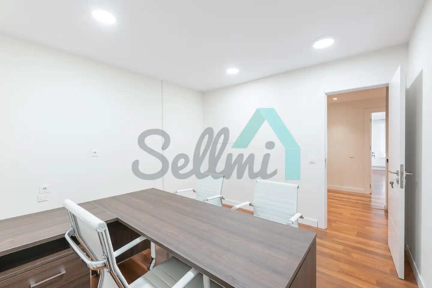 Büro mit Aufzug zur Miete in Uría, imagen 30