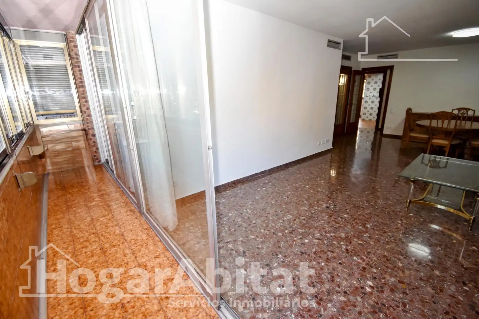 Flat for rent in Valencia, Valencia