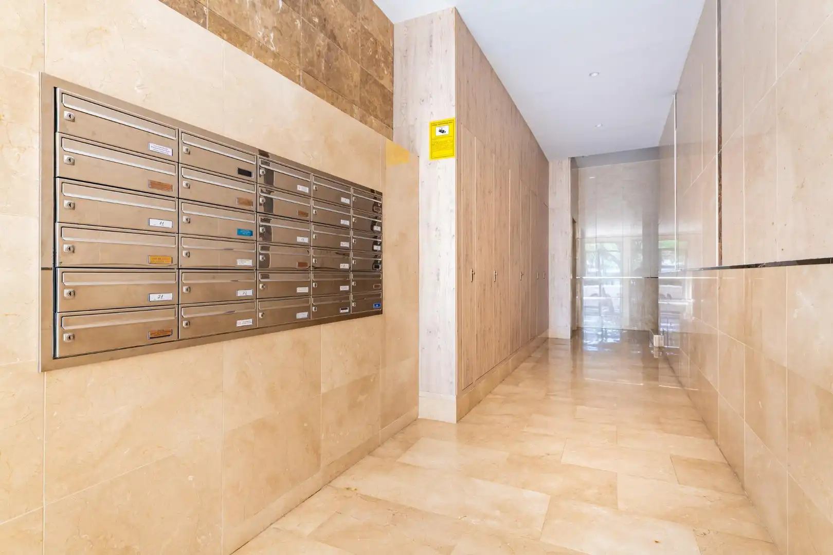 Flat with terrace for sale in Calle de Alcácer, imagen 30