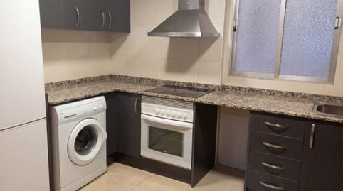 Photo 3 of Flat for rent in Exposició, Valencia Capital
