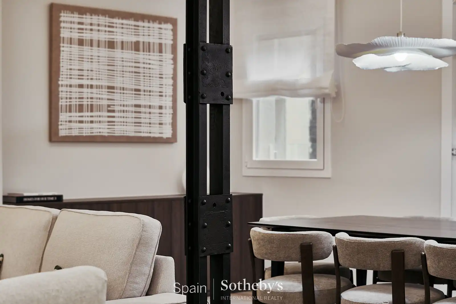 Apartamento con ascensor en venta en Calle de Núñez de Balboa, imagen 9