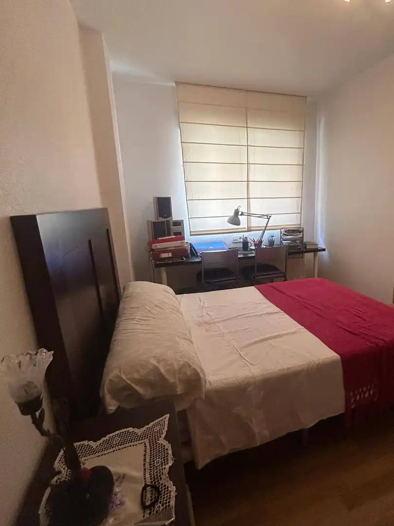 Dormitori de Pis en venda en Murcia amb Aire condicionat, Calefacció i Traster