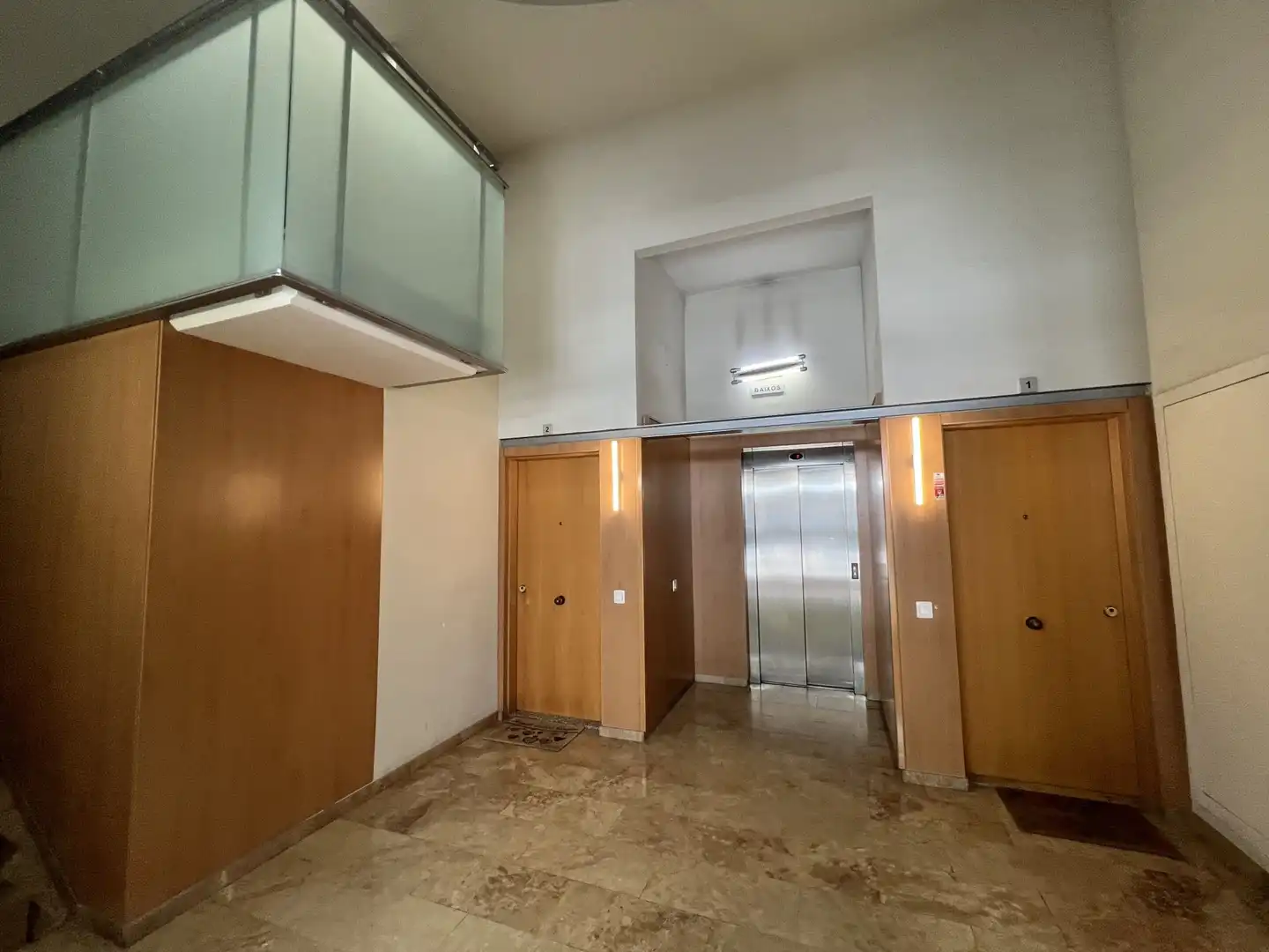 Appartement avec piscine à louer à PAISOS CATALANS, imagen 18