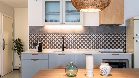 Photo 3 of Study to rent in El Congrés i els Indians, Barcelona