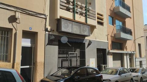 Foto 2 von Geschaftsraum zum Verkauf in Ramon y Cajal, Duggi - Rambla - Los Hoteles,  Santa Cruz de Tenerife Capital