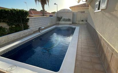 Piscina de Casa o xalet en venda en Adeje amb Terrassa i Piscina