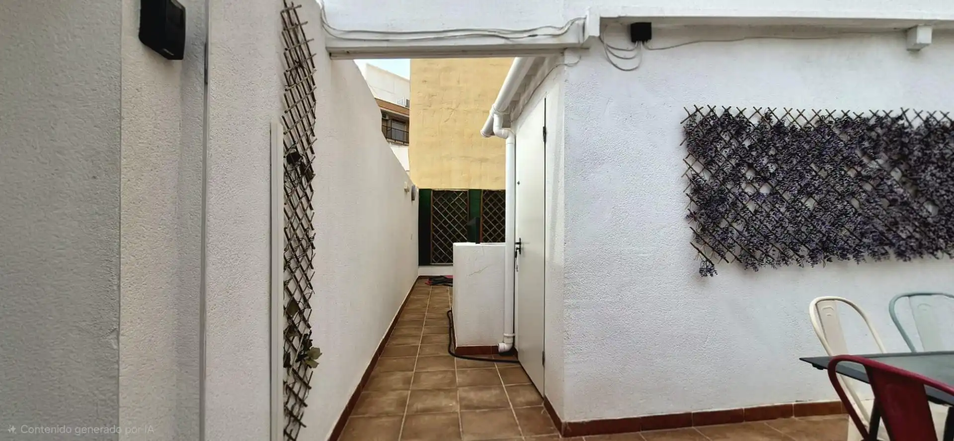 Edificio en venta en Almería