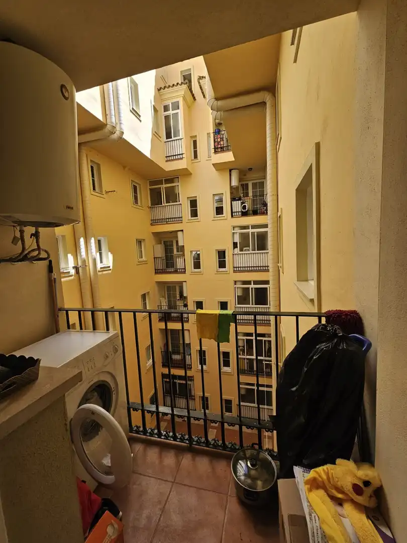 Apartment mit Terrasse zum Verkauf in Estepona Pueblo, imagen 13