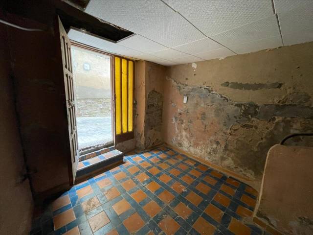 Casa-chalet en Venta en Barcelona en Cervera