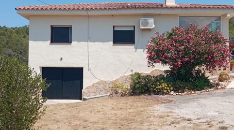 Encantadora casa de campo cerca de Tortosa: ¡Un refugio perfecto!, imatge 2