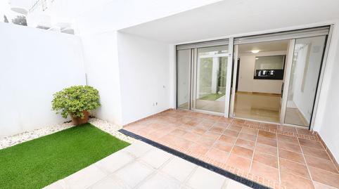 Foto 5 de Planta baixa en venda a La Cala Mijas, Mijas