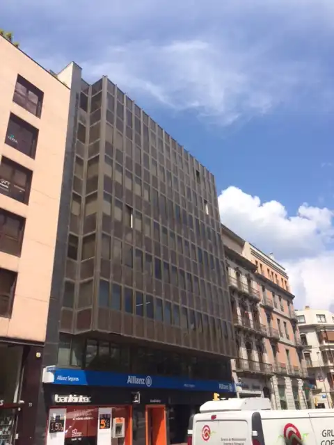 Individuel à louer à Plaça del Marquès de Camps 9, imagen 3