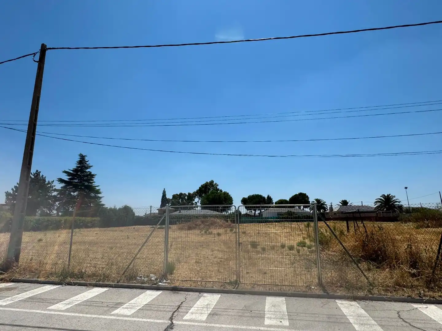 Residential for sale in Navalcarnero, Griñón